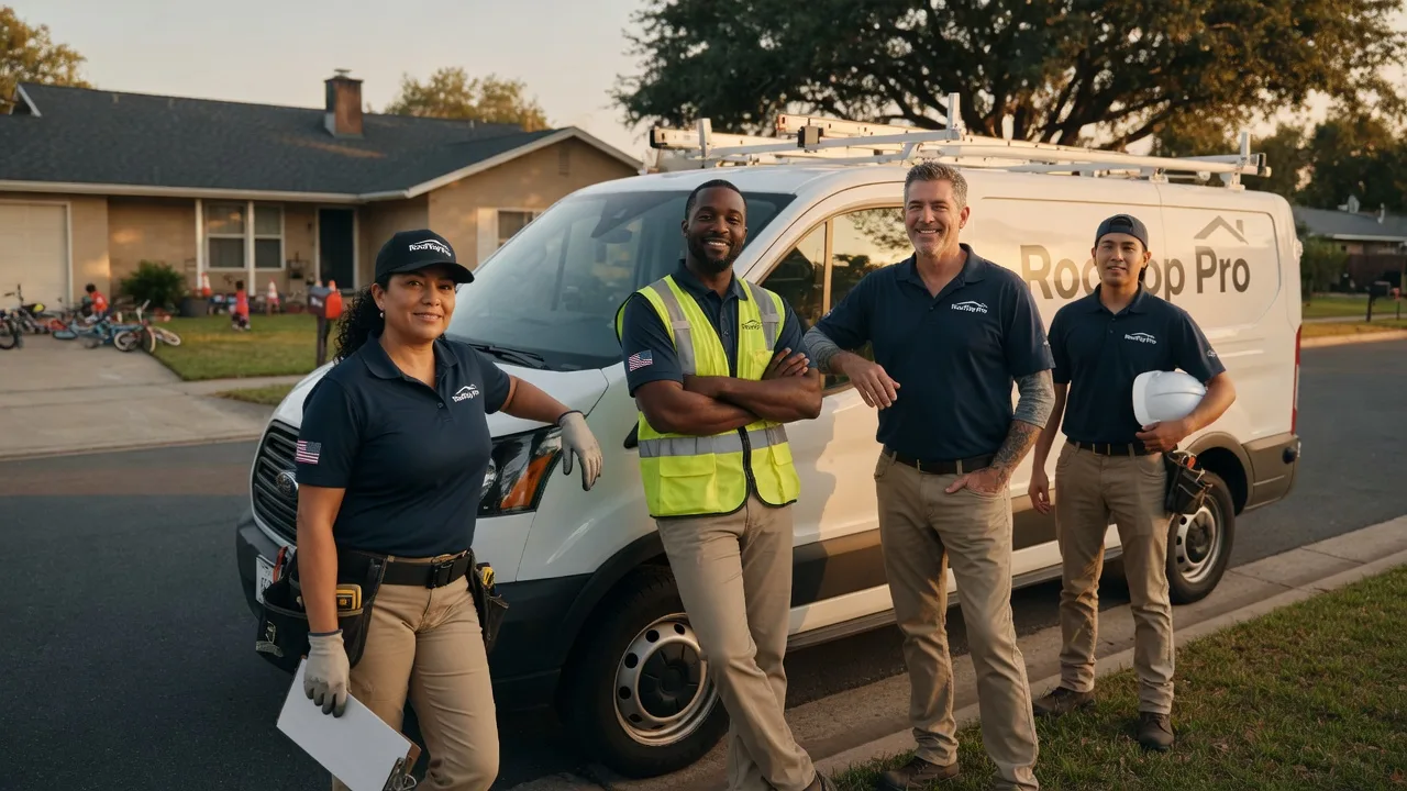 Roof Repair in West Barnstable, MA near me