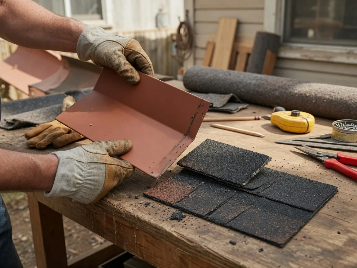 Roof Repair company in West Barnstable, MA